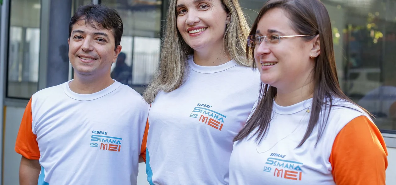 O evento que terá a duração de cinco dias, iniciando suas atividades em Teresina na Praça Rio Branco, centro da Capital