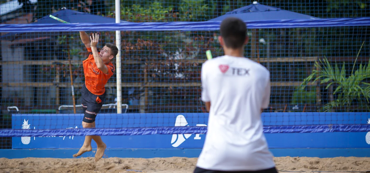O ITF BT 50 contará com a categoria masculina e feminina profissional