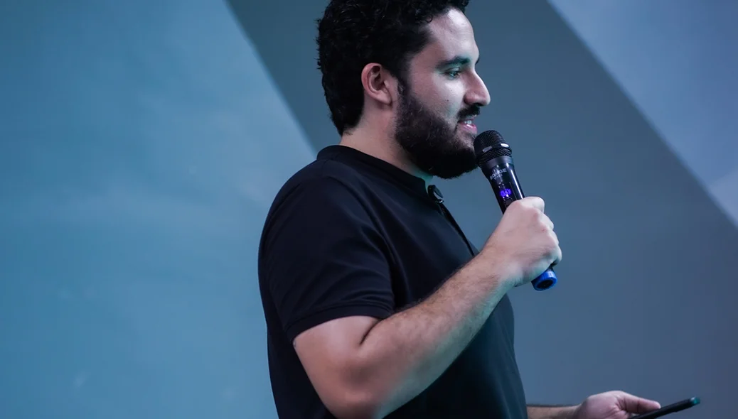 O Tem Futuro é uma das atrações da programação do Piauí Pop