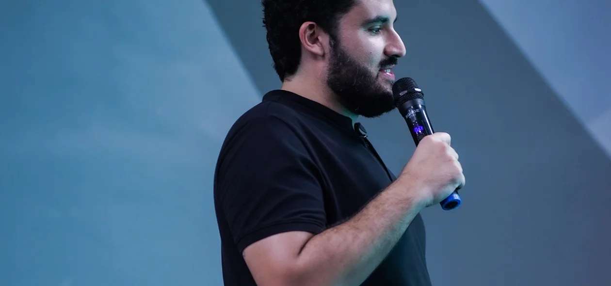O Tem Futuro é uma das atrações da programação do Piauí Pop