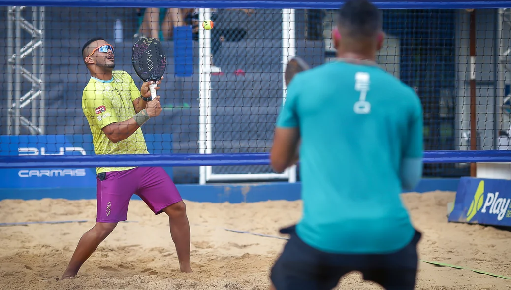O torneio é organizado pela Federação Internacional de Tênis (ITF) em diversos países do mundo