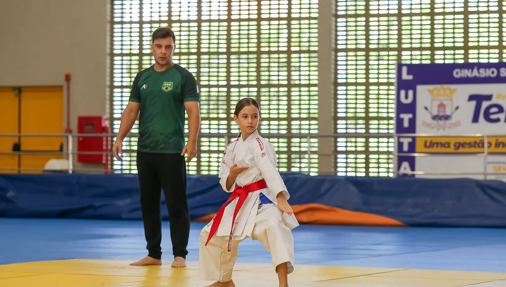 Olimpíadas das escolas particulares acontece neste sábado
