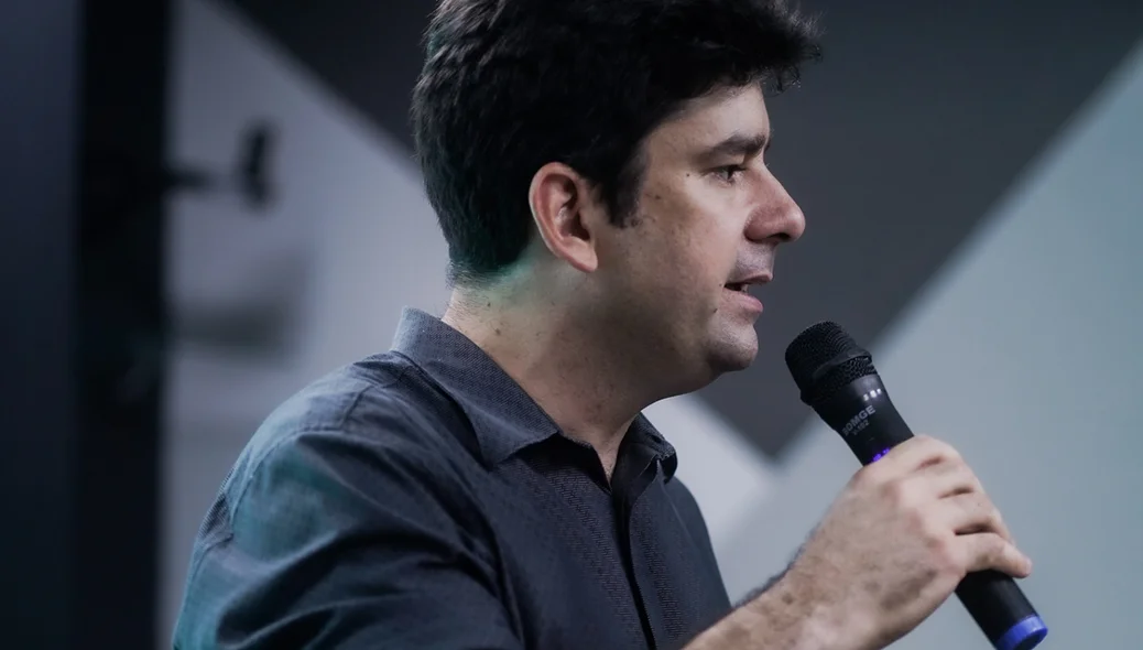 Organizador do Piauí Pop, Tiago Peixoto