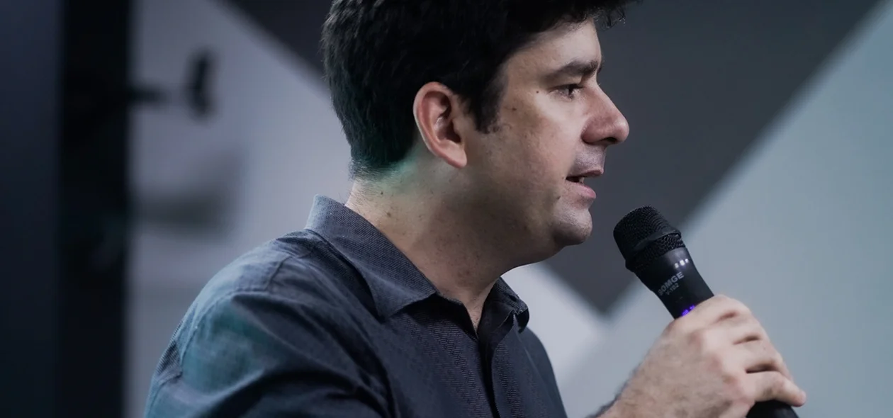 Organizador do Piauí Pop, Tiago Peixoto