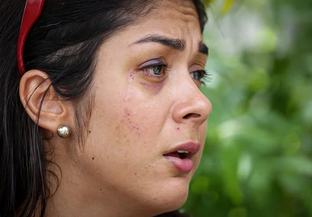 Pâmela Xavier