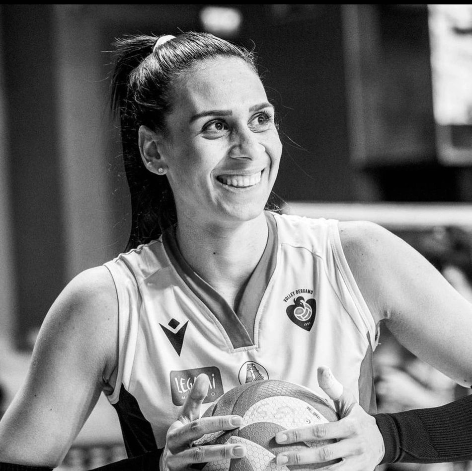 Paula Borgos