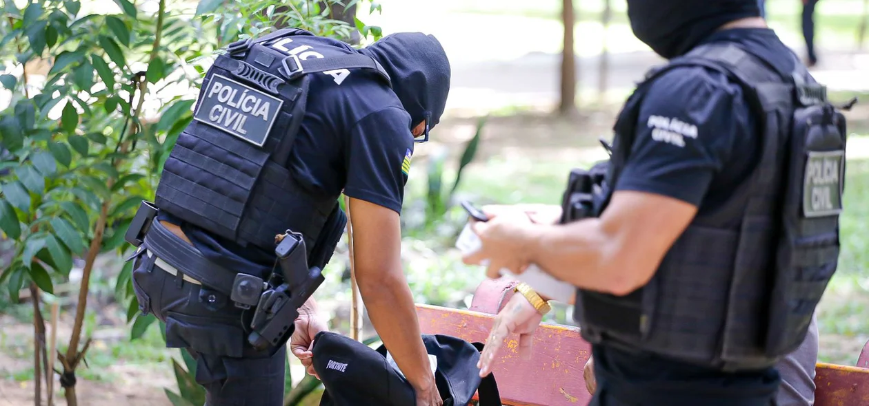 Polícia Civil