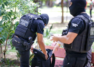 Polícia Civil