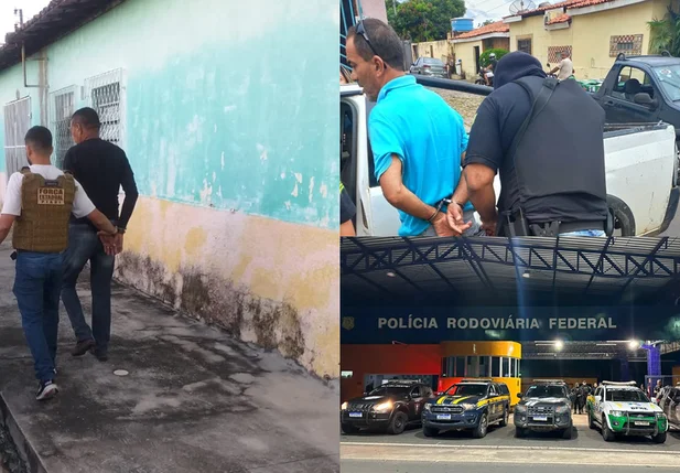 Polícia Militar, Polícia Civil e Corpo de Bombeiros deflagram Operação Caminhos Seguros