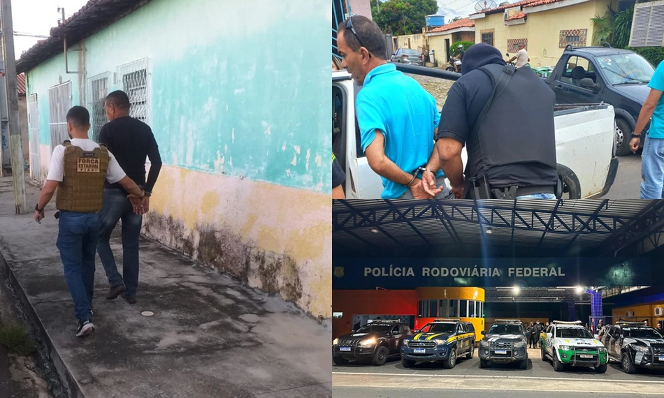 Polícia Militar, Polícia Civil e Corpo de Bombeiros deflagram Operação Caminhos Seguros