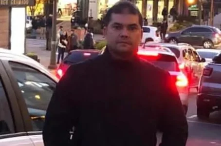 Policial civil Antônio Alves Dourado