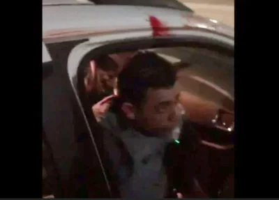 Policial foi agredido em São Paulo