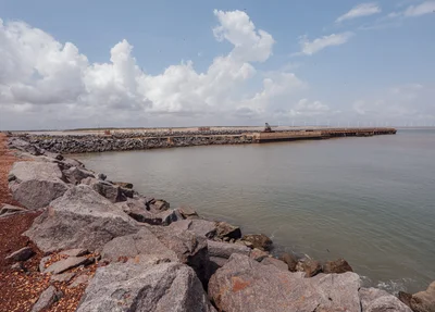 Porto de Luís Correia