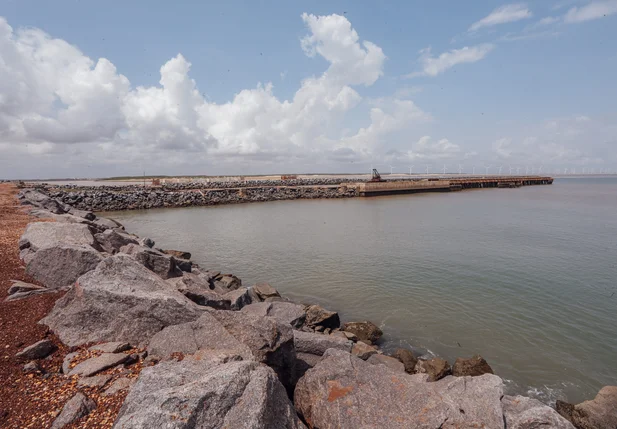 Porto de Luís Correia