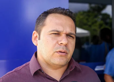Prefeito de Currais, Raimundo Sobrinho