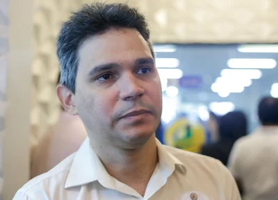 Prefeito de São Gonçalo, Júnior Ribeiro