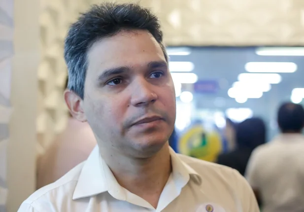 Prefeito de São Gonçalo, Júnior Ribeiro