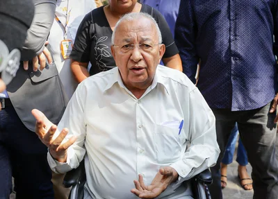 Prefeito de Teresina, Dr. Pessoa