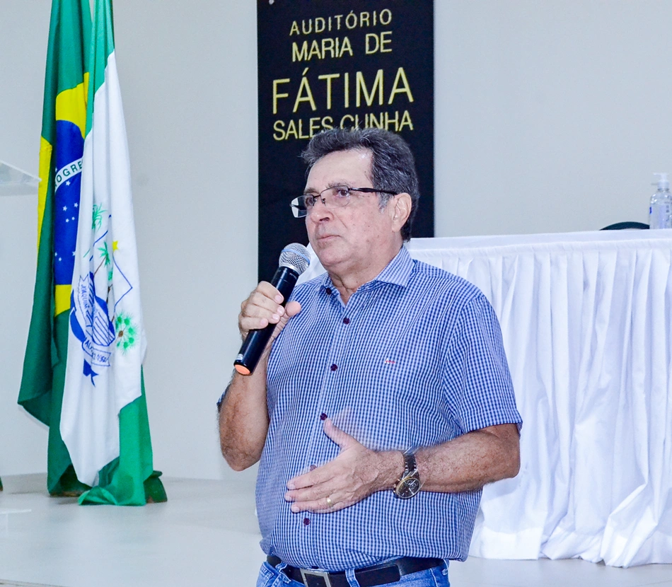Prefeito Genival Bezerra
