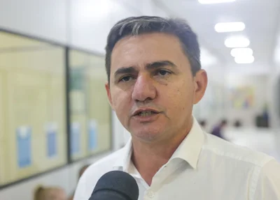 Prefeito Hilton Gomes, de Jatobá do Piauí