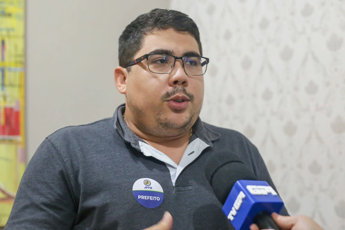 Prefeito Ítalo Alencar