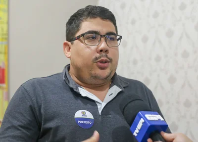 Prefeito Ítalo Alencar
