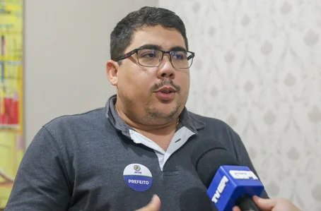 Prefeito Ítalo Alencar