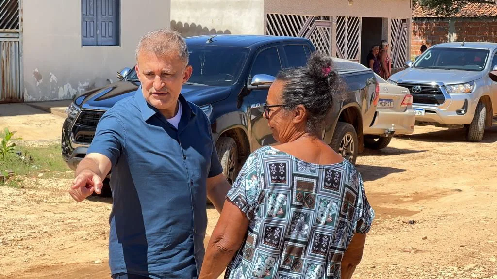 Prefeito Valdecir Júnior