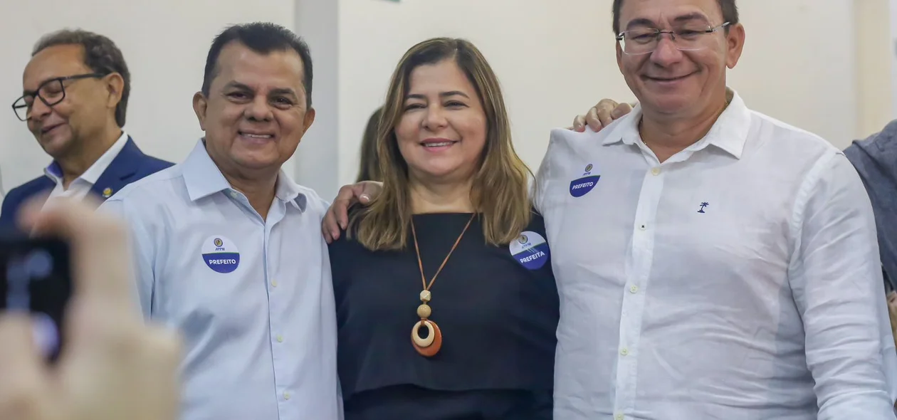 Prefeitos e reúnem na APPM