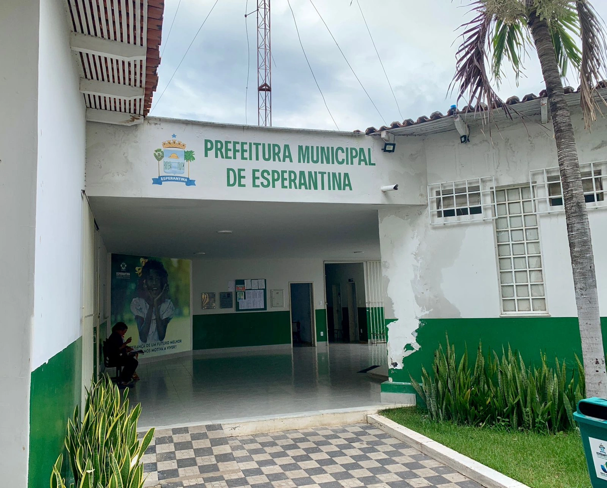 Prefeitura de Esperantina abre inscrições para programa habitacional