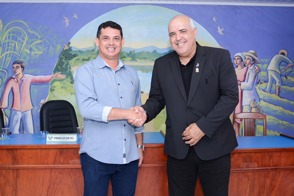 Prefeitura de Lagoa de São Francisco realiza audiência