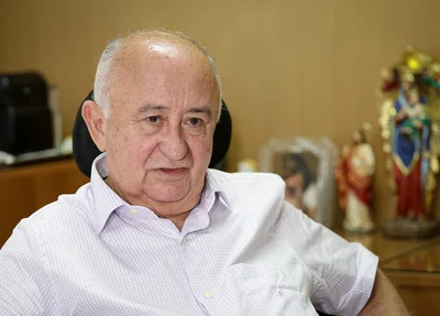 Presidente do PSD, Júlio César