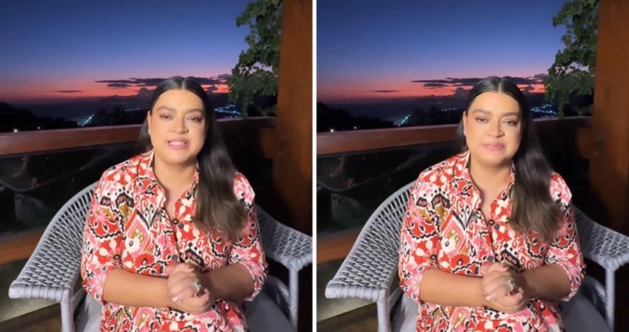 Preta Gil anuncia nova etapa no tratamento contra o câncer