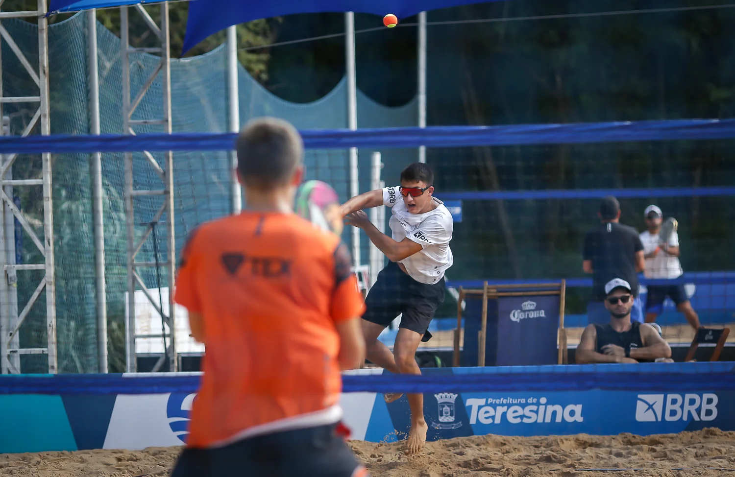 Circuito Mundial de Beach Tennis