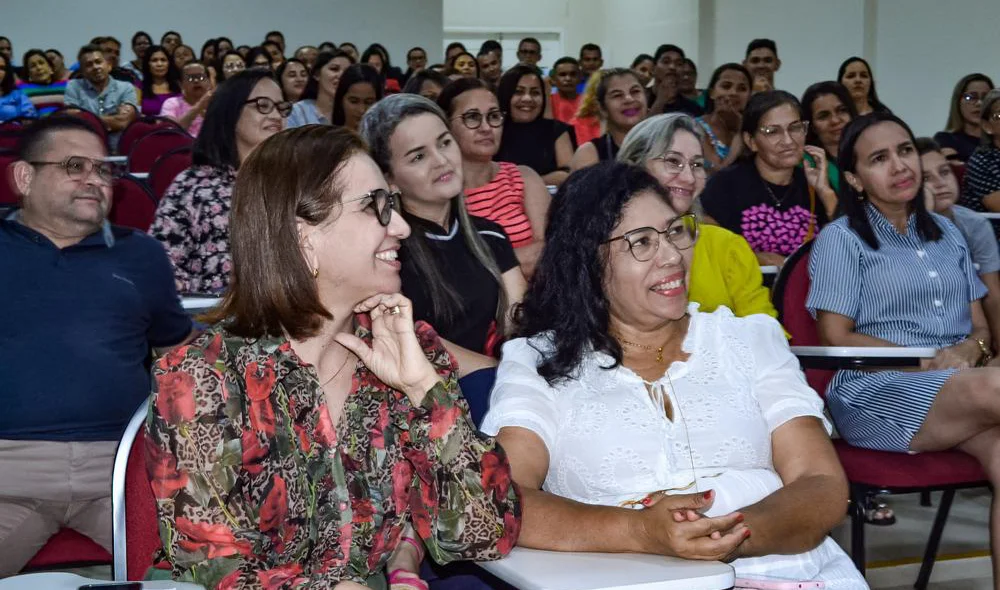 Projeto “A gramática a serviço da língua”