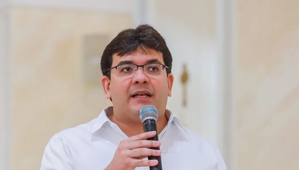 Rafael Fonteles (PT-PI)