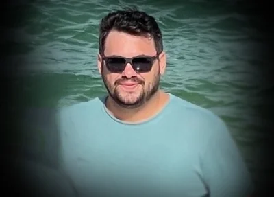 Rafael Silva Almeida