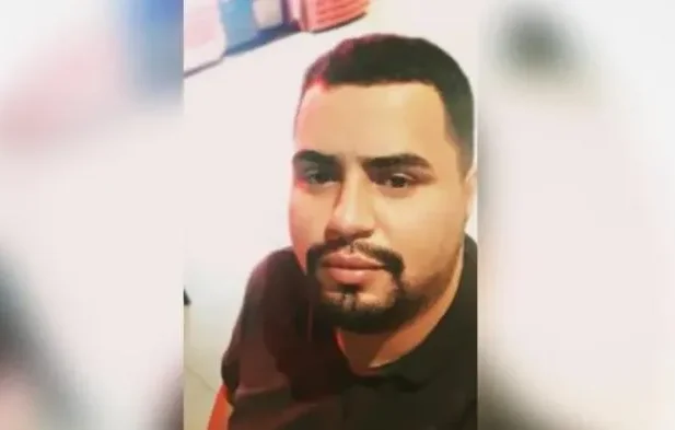 Ramon de Souza Pereira, suspeito de matar as próprias filhas para vingar traição da esposa