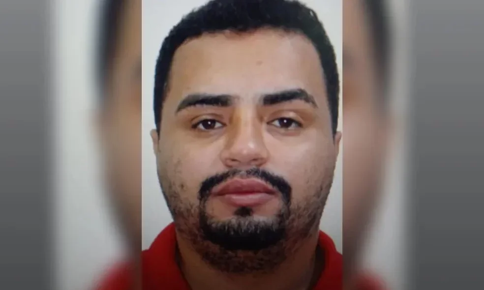 Ramon de Souza Pereira, suspeito de matar as próprias filhas para vingar traição da esposa