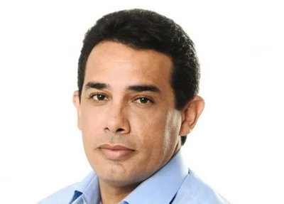 Reginaldo Betinha