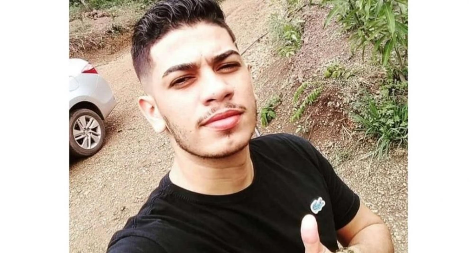 Renan Soares Teixeira