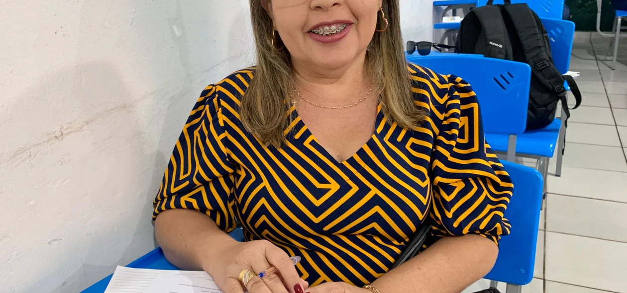 Reunião teve início por volta das 8h