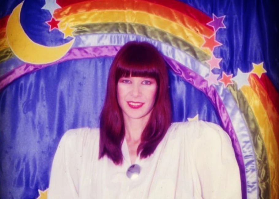 Rita Lee