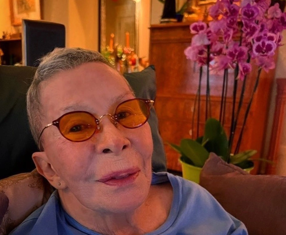 Rita Lee