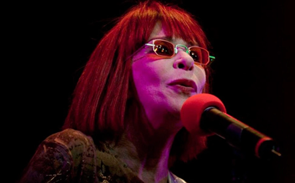 Ritta Lee