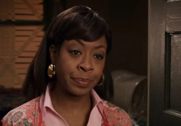 Rochelle Rock, vivida por Tichina Arnold