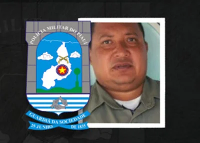 Sargento Renivaldo Xavier dos Passos