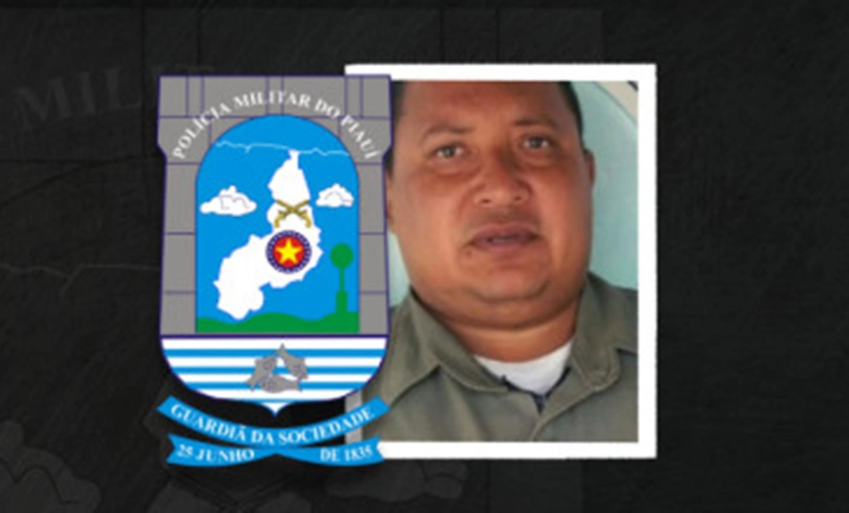 Sargento Renivaldo Xavier dos Passos