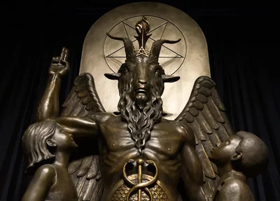 Satanismo