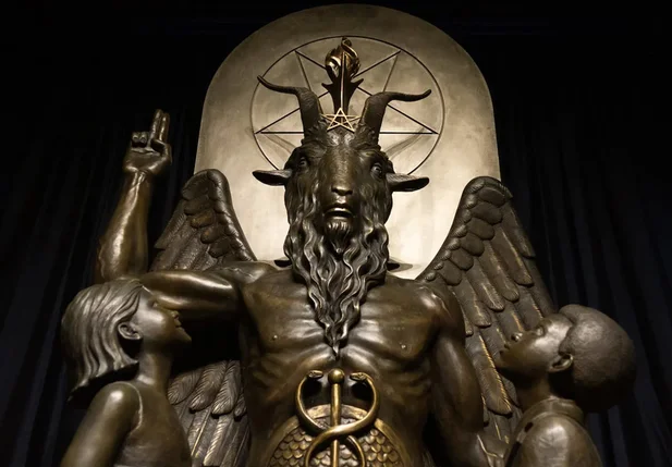 Satanismo